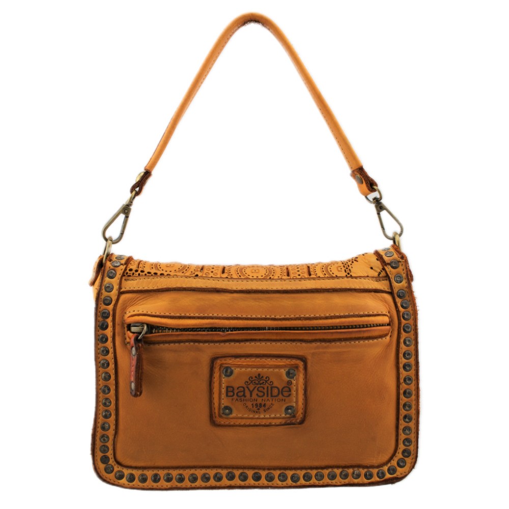 Shoulder bag Bayside Bs 422 Laser Donatello Bags